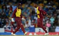 Windies v England - T20 International Series Fifth T20I